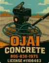 Ojaiconcrete